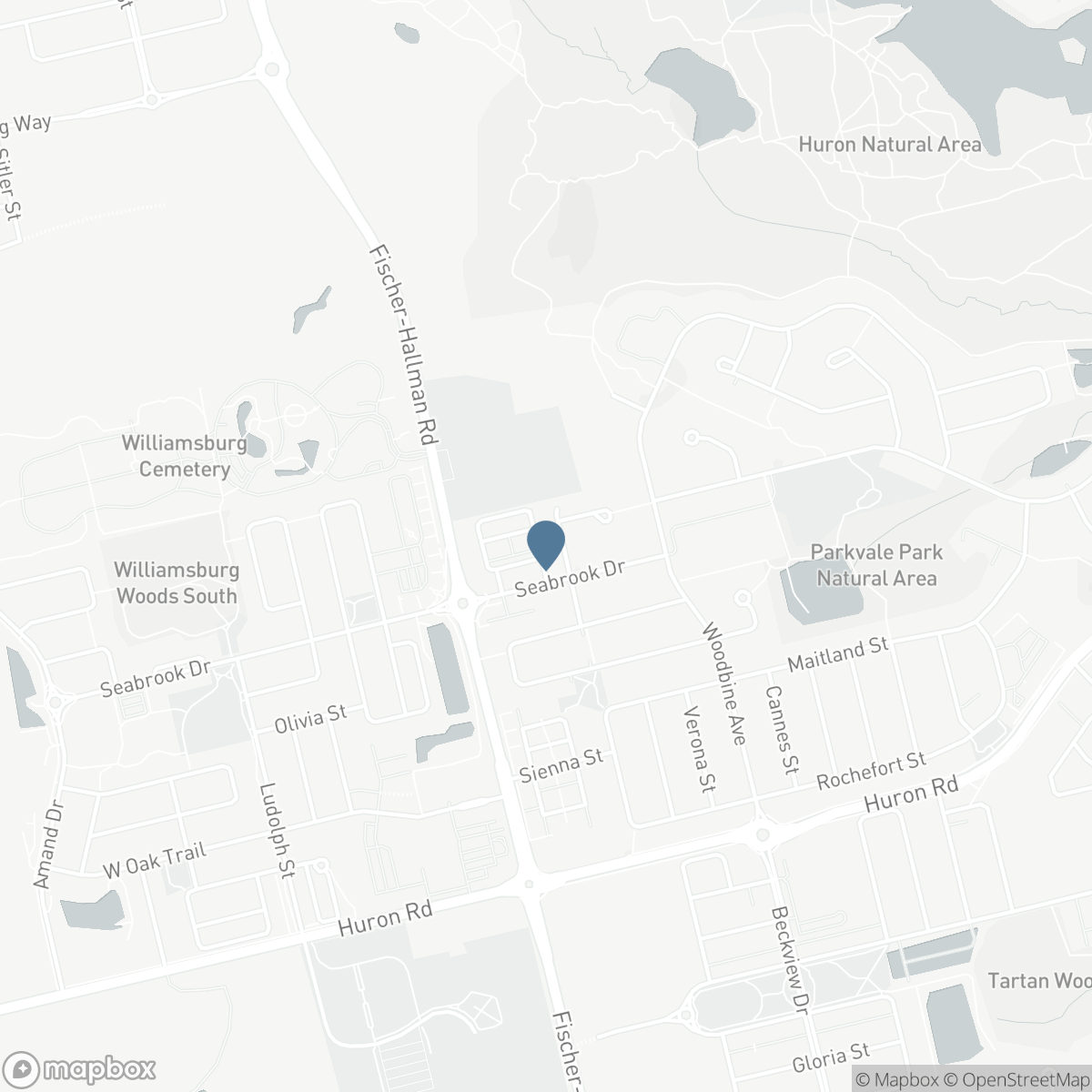 90 PROGRESS CRESCENT, Kitchener, Ontario N2R 0R7